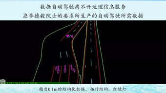 城為卷尺量天地 劉先林院士談測繪新技術賦能智慧城市