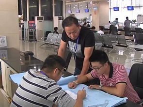 縣房管局明確重點狠抓落實，全面提升測繪服務水平