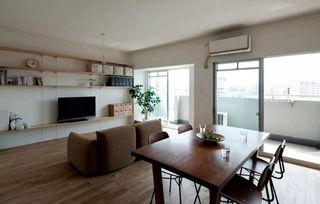 玄關(guān)鞋帽間 PK 客廳大柜,哪一個(gè)才是收納之王