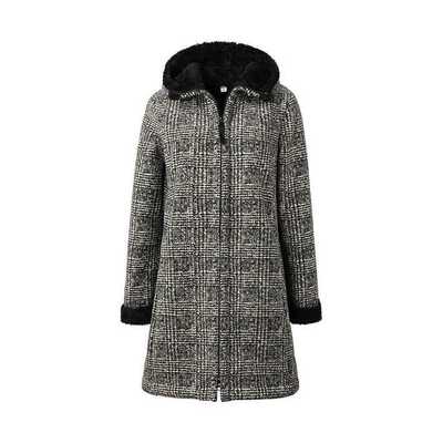 服裝百科| 為什么優衣庫這么熱愛出搖粒絨產品?_時尚_網