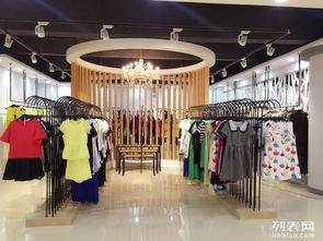 圖 廣州一二線折扣女裝批發品牌折扣店進貨渠道 廣州服裝 鞋帽 箱包