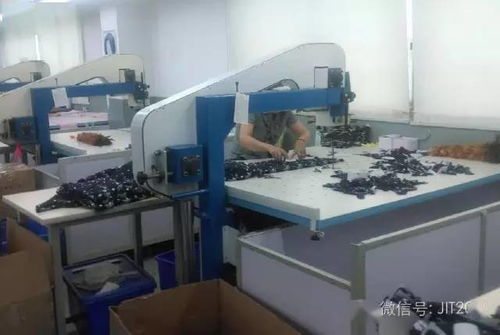 開工季服裝廠如何 牛 轉(zhuǎn)乾坤 做好排產(chǎn)計(jì)劃是關(guān)鍵