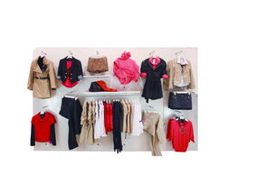 詩(shī)萌服飾產(chǎn)品 產(chǎn)品圖片 加盟店怎么樣