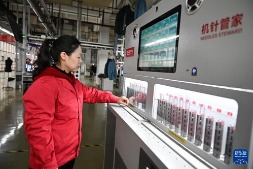 江蘇無錫 智改數轉網聯 為制造業高質量發展提供新動能