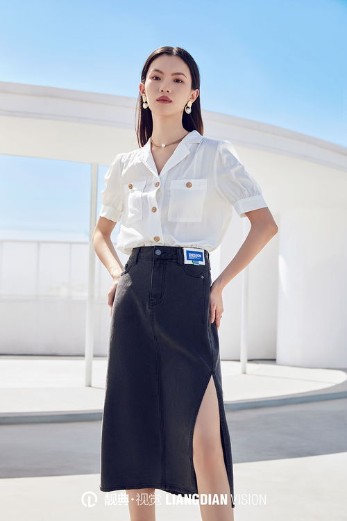 靚典視覺 服裝篇