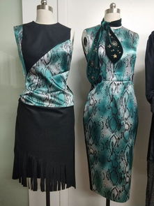 高級定制 服裝設(shè)計(jì)精品課程 第十四期 集中班 4月2日開課