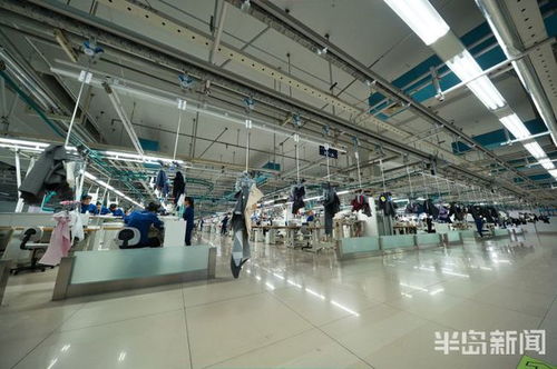 青島酷特智能上市背后 張氏 父女檔 十余年接力改革 引領昔日 紅領 華麗轉(zhuǎn)身