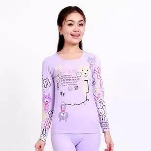 干貨 紡織服裝產(chǎn)品號(hào)型匯總