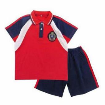 四川省市場監(jiān)管局 校服產(chǎn)品存四類風險 集團采購應(yīng)查驗當批次報告